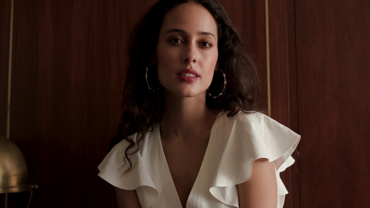 BCBGMAXAZRIA Resort '21 Collection