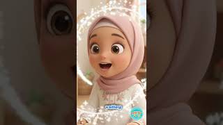 The Tiny Ant That Spoke to Prophet Sulayman ﷺ 🐜 | Islamic Story for Kids