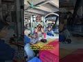Sealing Craft Close-Up! Factory Machine Precisely Bonds Inflatable Fabric#inflatable#inflatabletent