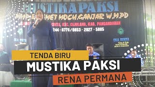 Tenda Biru Cover Rena Permana (LIVE SHOW Barengkok Cijulang Pangandaran)