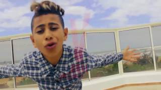 un rappeur marocain mineur fait le buzz avec ce clip