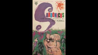 MA English Literary and Cultural studies AI Summary TFM - Horror fiction and 'Sardonicus' (ENG)
