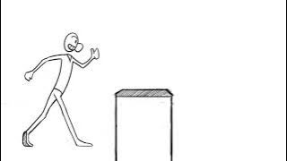 Pantomime Animation