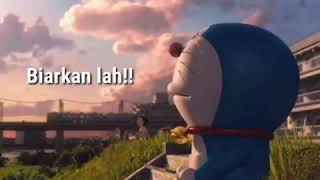 Story wa terbaru BIkin baper (Doraemon baper)