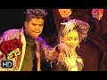 Kanha and Keshavi Performance | Dhee Jodi | 17th July 2019   | ETV Telugu
