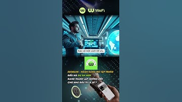 Deobank ngân hàng phi tập trung mà WeFi xây dựng là gì #wefi #web3 #deobank #blockchain #news #ai