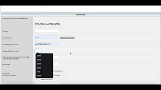 LunaLista Admin   How to add, edit, delete members