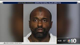 Accused Killer Was Previously Allowed Back On Streets After Del. Death Conviction | NBC10