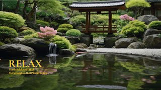Download Lagu Musik Relaksasi Piano, Gemericik Air 🌊 Hilangkan Lelah Cocok untuk Meditasi \u0026 Penyembuhan Emosional MP3 Download Lagu Musik Relaksasi Piano, Gemericik Air 🌊 Hilangkan Lelah Cocok untuk Meditasi \u0026 Penyembuhan Emosional MP3
