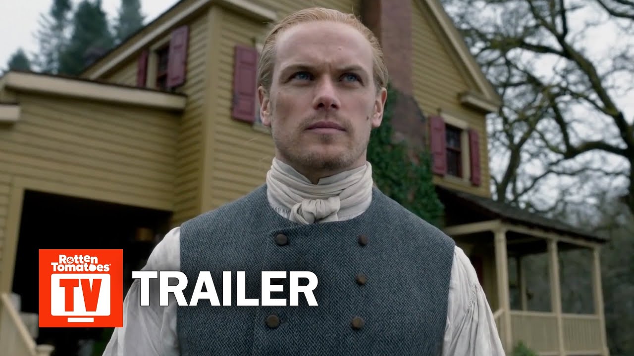 Outlander  Rotten Tomatoes