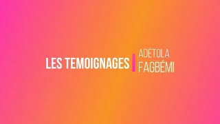 TÉMOIGNAGES