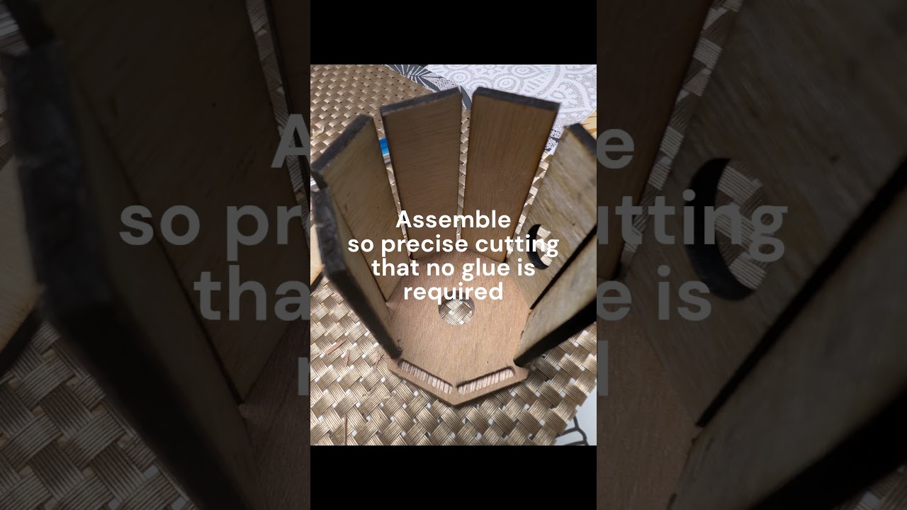 Rabbit Toy Making using Snapmaker 