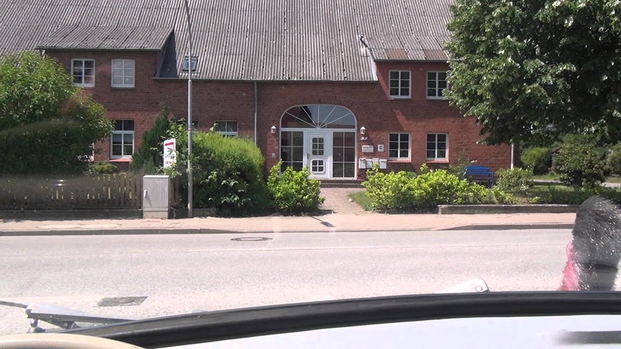 Berkenthin 17.6.2012