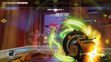 Lucio CTF PotG