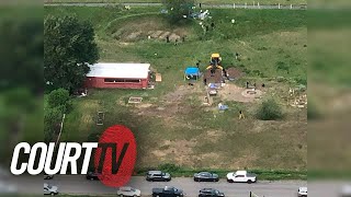 BREAKING: Human Remains Found on Chad Daybell's Property | Court TV