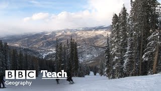 Celebrity The Alps | Geography - Ecosystems and Biomes Net Worth