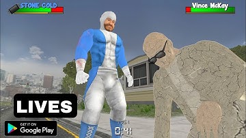 Infinite Lives MDickie New Game HD Android Gameplay #androidgames #mobilegames #offlinegames 