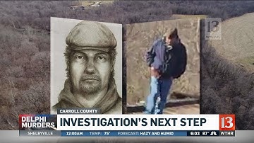 Tips result from release of homicide suspect sketch