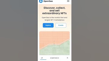 How to Mint your Own NFT FOR FREE #shorts