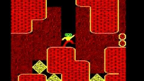 20 Games That Defined the Acorn Electron / BBC Micro