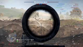 BF5 Panzerfaust vs Stuka