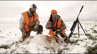 WDP5 2019 Cornhusker Antelope Surprise