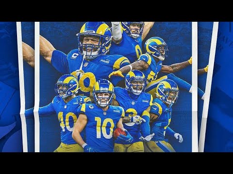 LA Rams SuperBowl Hype Up "Lose Yourself" - YouTube.