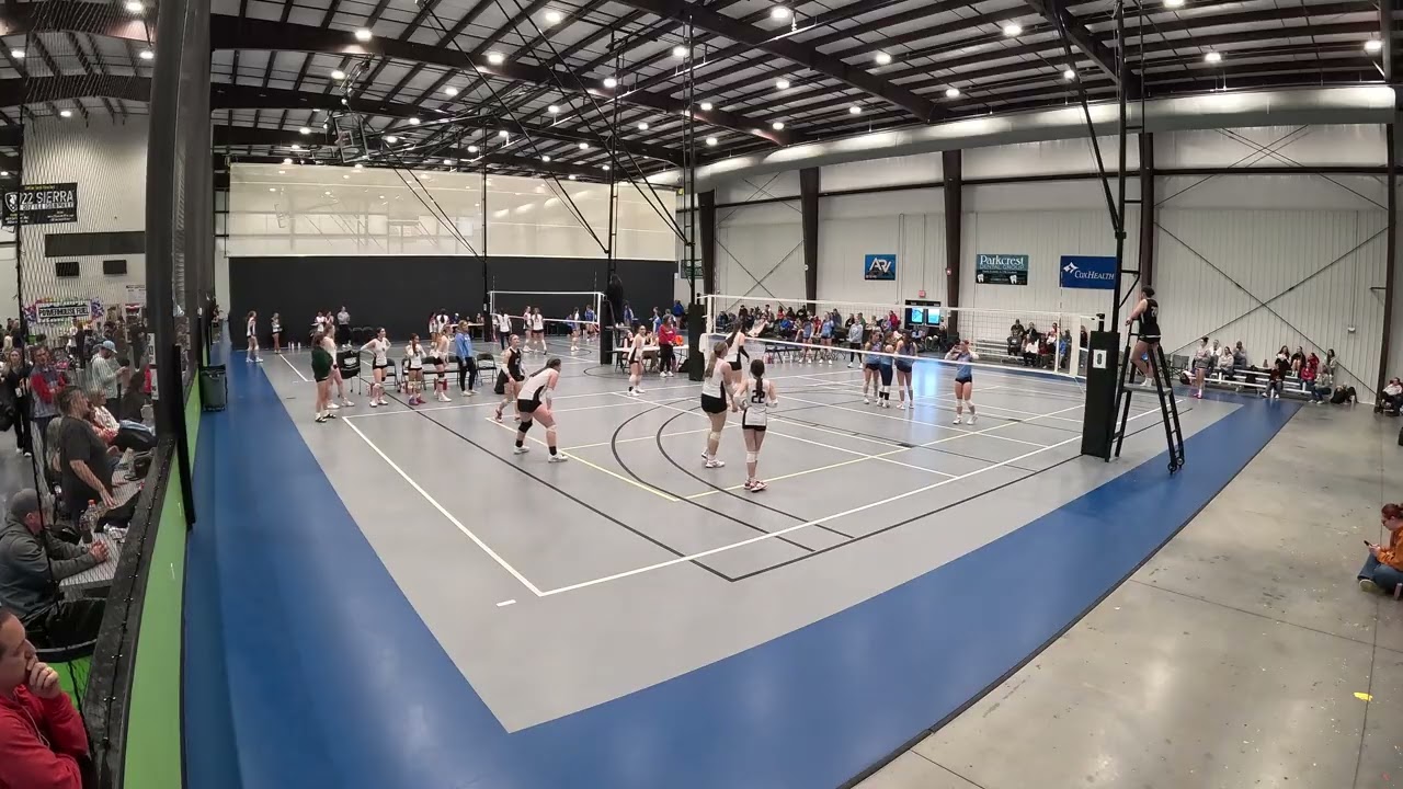 APEX SMACKDOWN GAME 5 PART 1