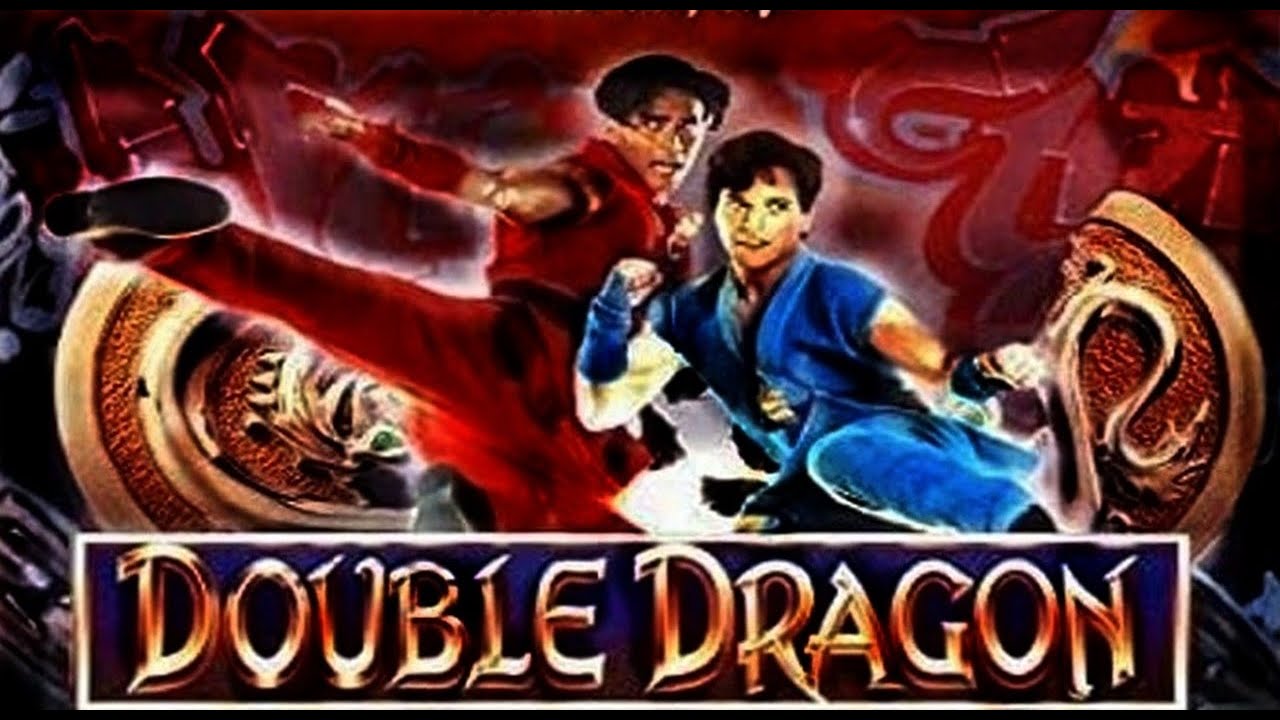 Super Double Dragon Return Of Double Dragon (SNES) Até Zerar