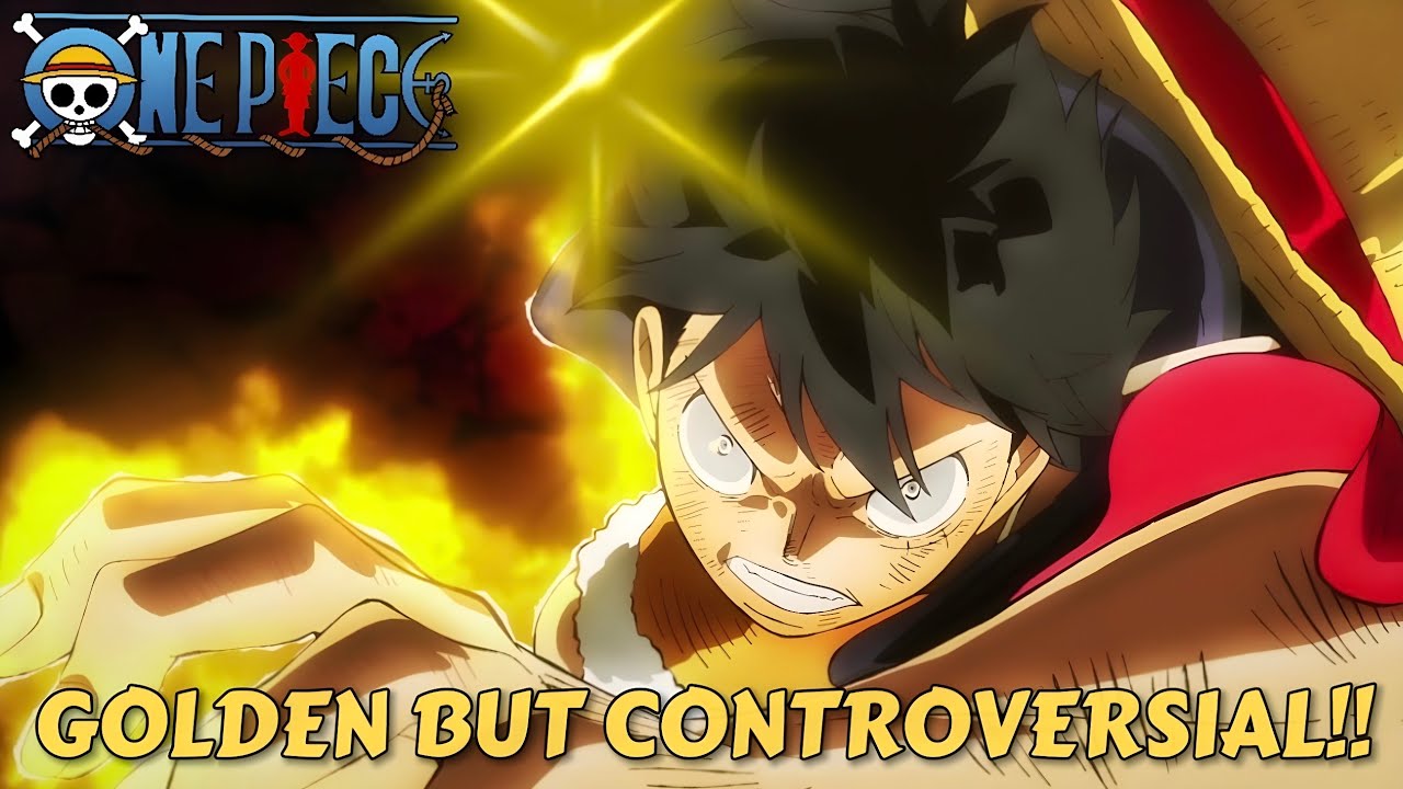 WHY IS ONE PIECE EPISODE 1028 SO CONTROVERSIAL?