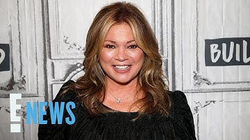 Valerie Bertinelli Gets EMOTIONAL Over Not Being Asked Back to Kids Baking Championship | E! News