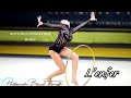 22  lenfer  rhythmic gymnastics music  rgn music