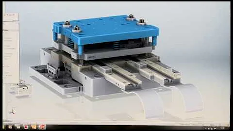 Bangalore Precision Products Corporate Video