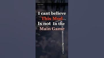 I cant Believe this DayZ Mod is NOT in Vanilla 😱