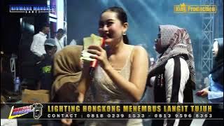 BLI JELAS FRESSA AYUMI SHOW NMS KEL. BPK. TASPAN & IBU WARNIAH ( ALMH )