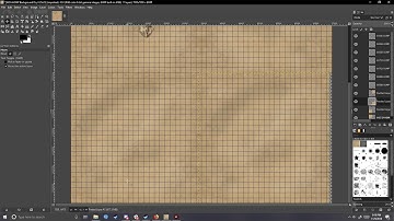 [Tutorial] How to make YUGE Maps for Roll20