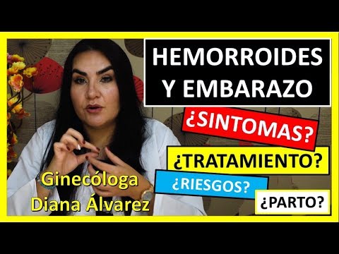 Vídeo: Ungüento Para Hemorroides Durante El Embarazo (1-3 Trimestre): Revisiones, Aplicación