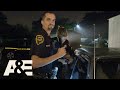 Live PD: Whose Crack? Whose Car? | A&E