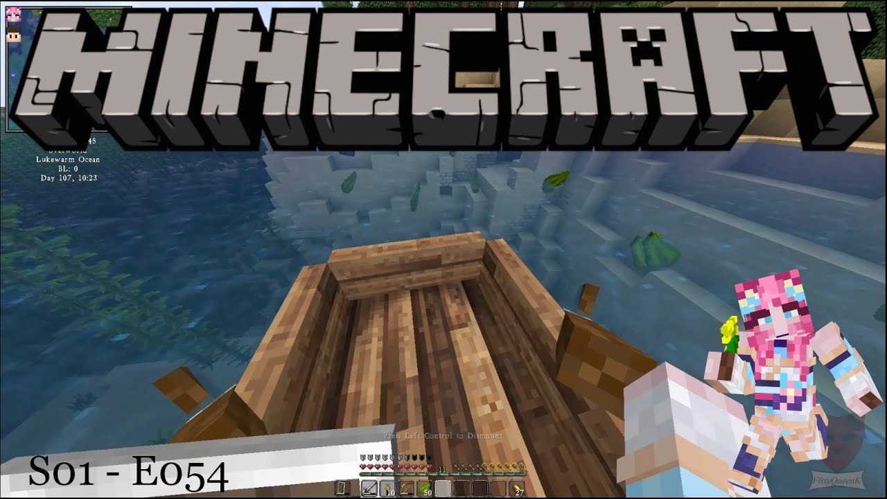 [GER][Minecraft] Lets Play Together - S01 / E054 - Pandas, Youtube ...
