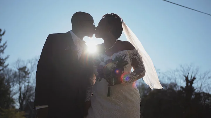 ALEX & MARY BROCK WEDDING STORY BY A.M. MEDIA
