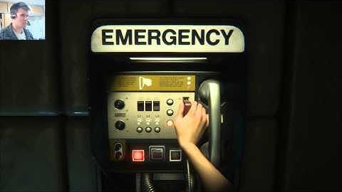 Alien: Isolation part 23: Stay very quiet