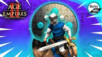 AOE2 - The Dravidian Scout Rush: Is It Viable? New Build Order Test