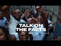 Brando bando x fto dot  talk on the facts music