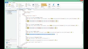 Php Form Validation Tutorial Simple Part 5/6