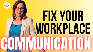 Effective Workplace Communication: Mastering Critical Conversations and Leadership Skills
