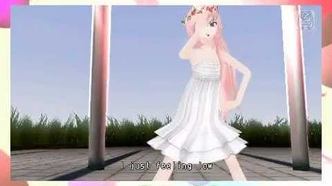 【DIVA extend】　Fantastic　【EDIT PV】