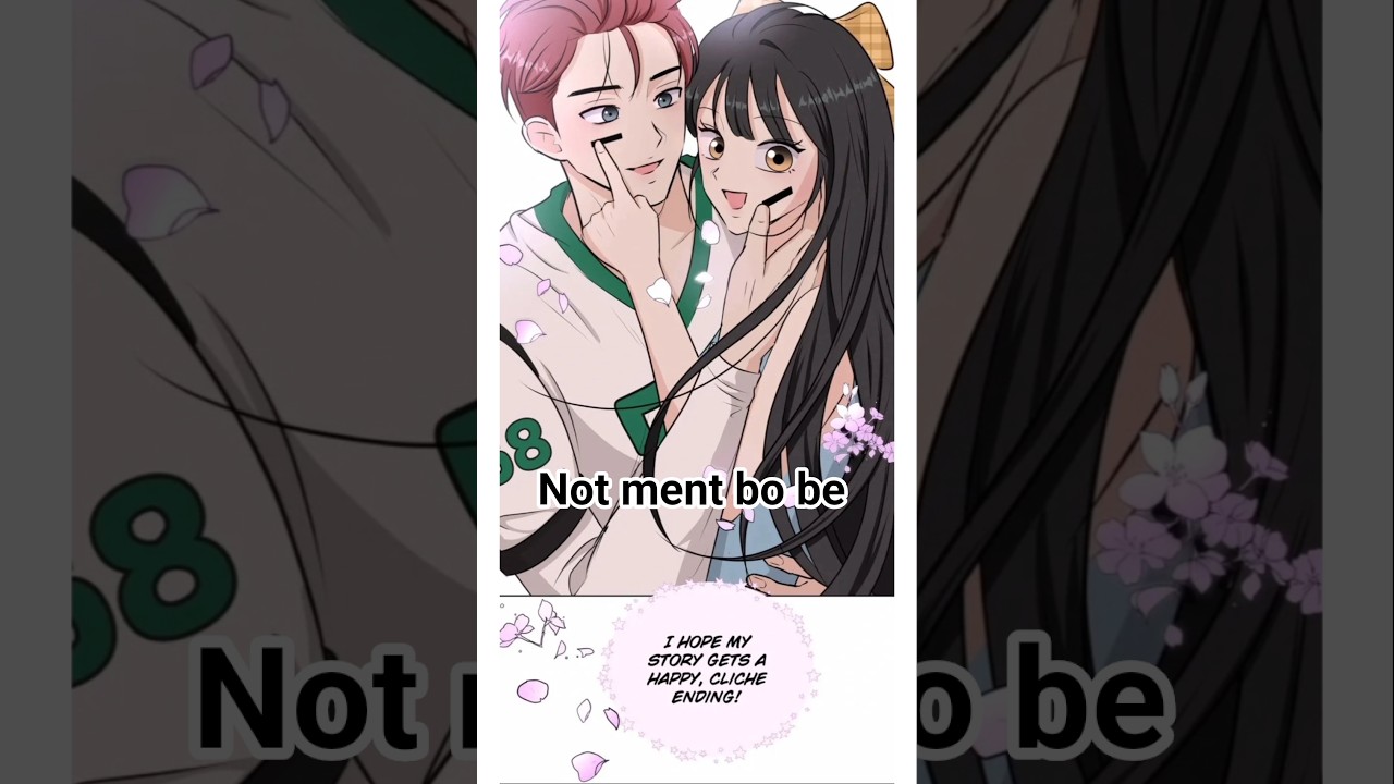 she got a future spoiler with her deskmate 