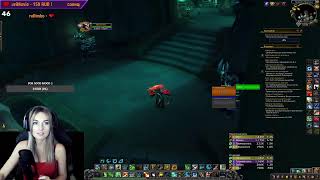 2400 не пробегали?! :) | Shadowlands PvP