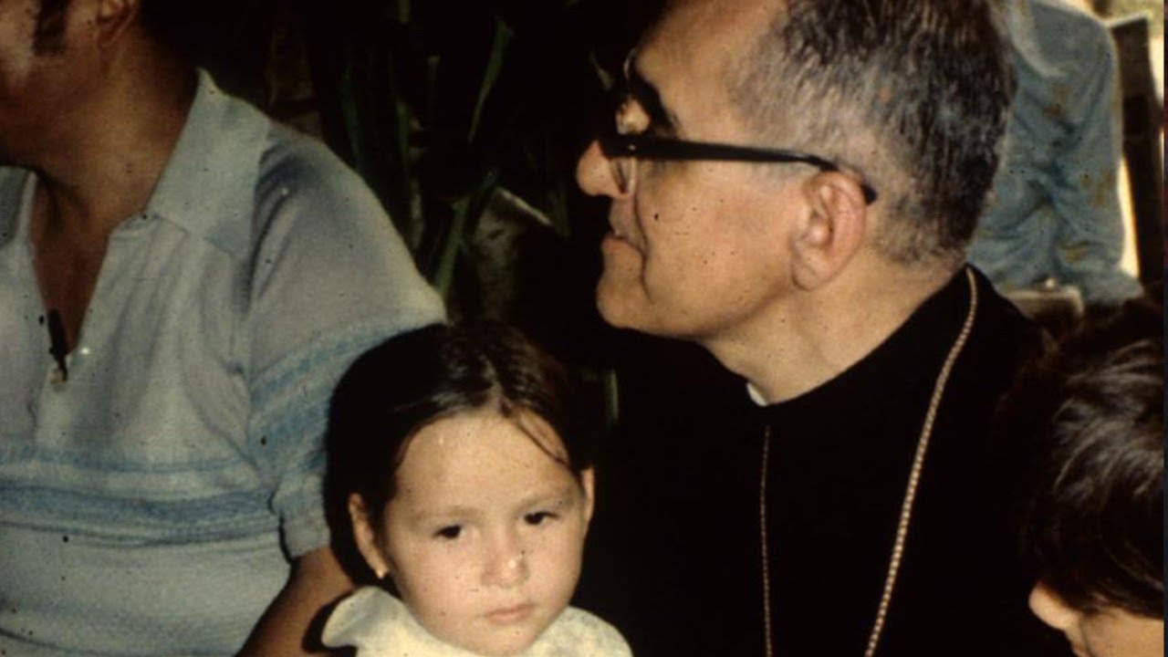 Estudio 9: 43 aniversario del asesinato de San Óscar Romero