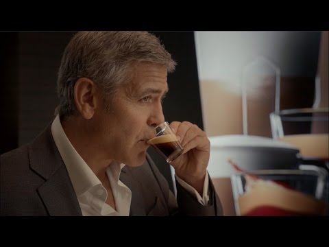 NESPRESSO | No cambiaría nada